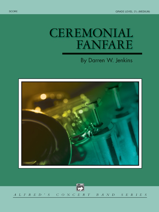Ceremonial Fanfare