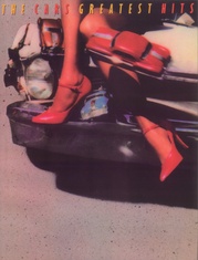 The Cars: Greatest Hits