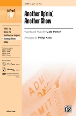 Another Op'nin', Another Show