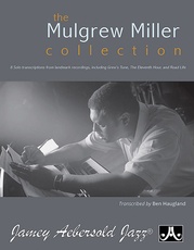 The Mulgrew Miller Collection