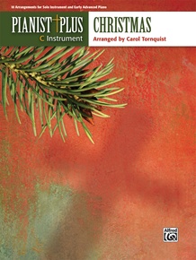 Pianist Plus: Christmas