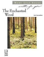 The Enchanted Wood