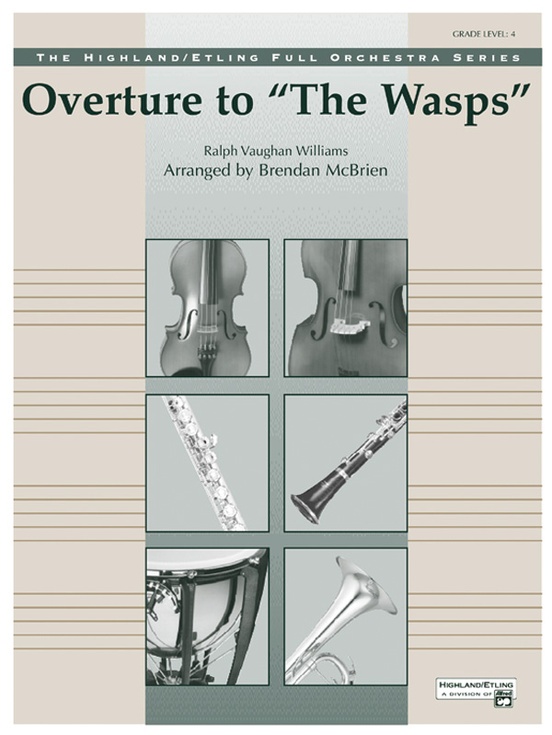 Overture to the Wasps