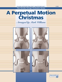 A Perpetual Motion Christmas