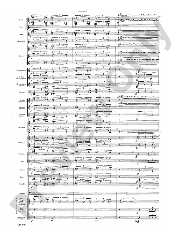 Star Wars® Medley