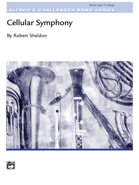 Cellular Symphony