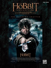 The Hobbit: The Battle of the Five Armies