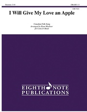 I Will Give My Love an Apple