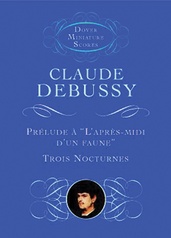 Prélude à "l'Après-Midi d'un Faune"/Trois Nocturnes