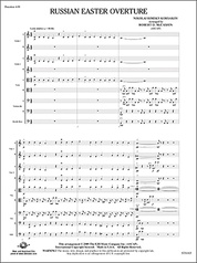 Russian Easter Overture
