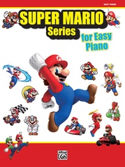 New Super Mario Bros. Wii Desert Background Music
