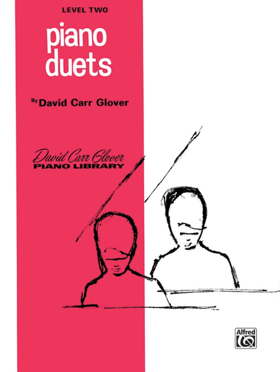 Piano Duets, Level 2
