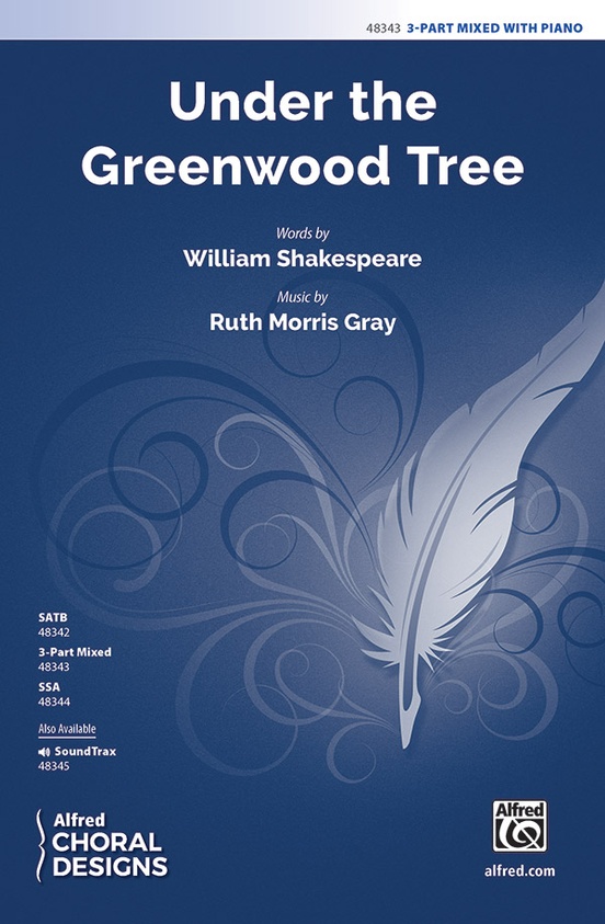 Under the Greenwood Tree