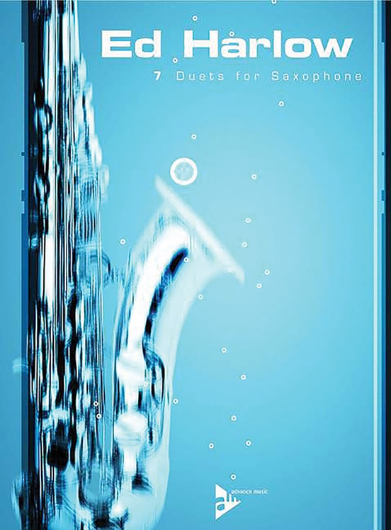 7 Duets for Saxophone