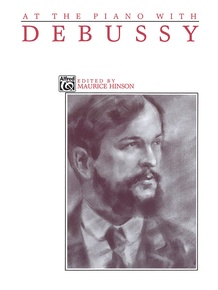 At the Piano with Debussy