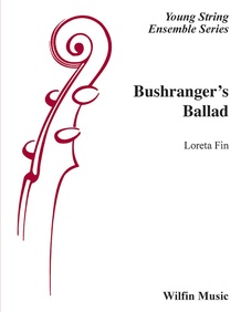 Bushranger's Ballad