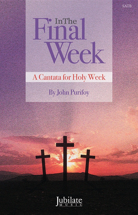 In The Final Week