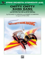 Chitty Chitty Bang Bang