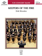 Keepers of the Fire