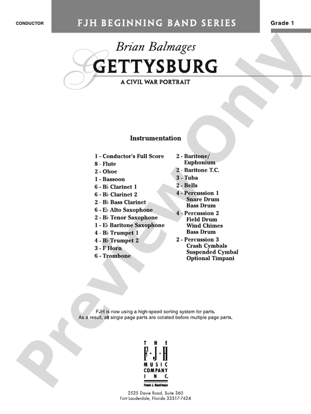 gettysburg-score-brian-balmages-digital-sheet-music-download