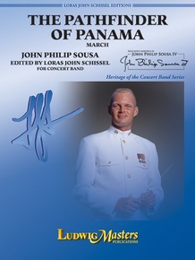 The Pathfinder of Panama