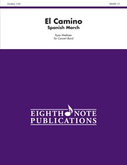 El Camino - Spanish March