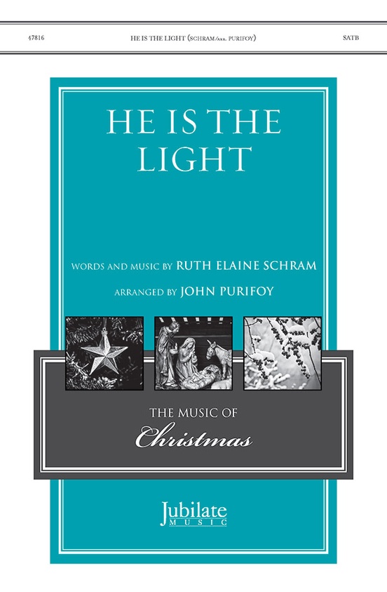 He Is the Light