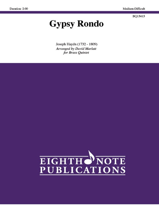 Gypsy Rondo