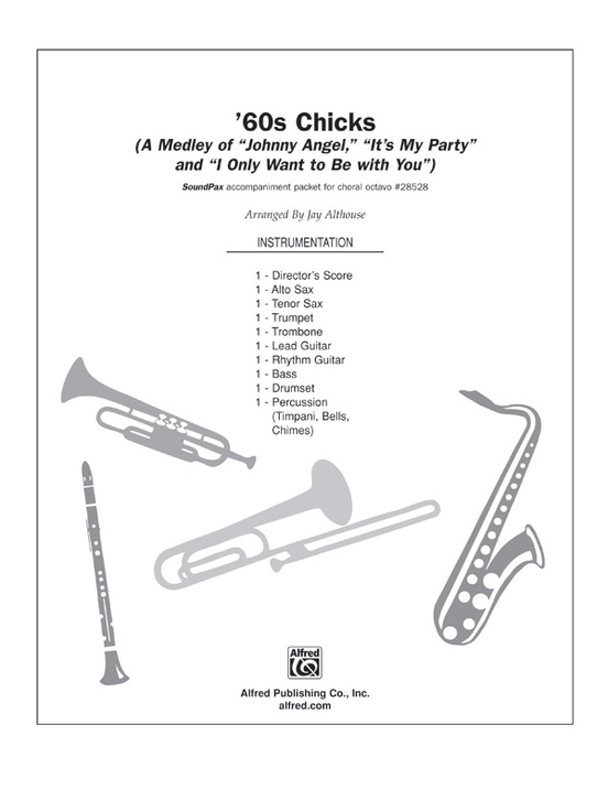 '60s Chicks (A Medley)