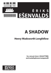 A Shadow 