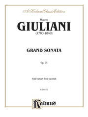 La Campanella: Guitar Book: Niccolò Paganini | Sheet Music