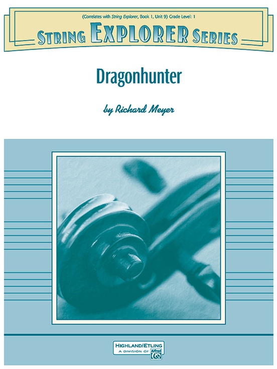 Dragonhunter