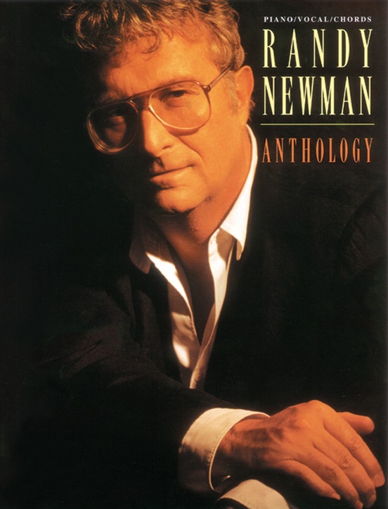 Randy Newman: Anthology