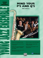 Mind Your P's and Q's