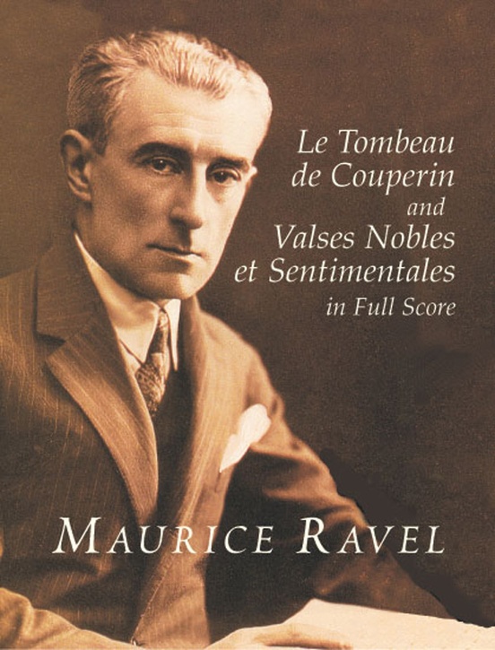 Le Tombeau de Couperin and Valses Nobles et Sentimentales