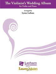 The Violinist's Wedding Album