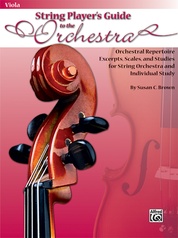 String Player's Guide to the Orchestra