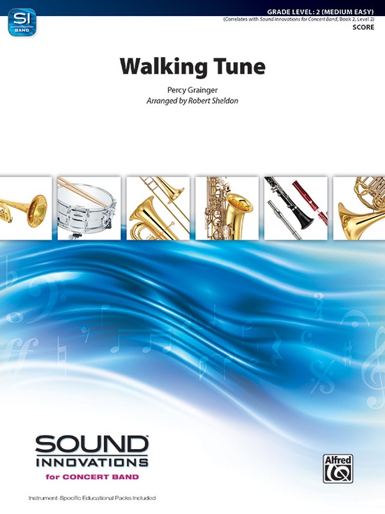 Walking Tune
