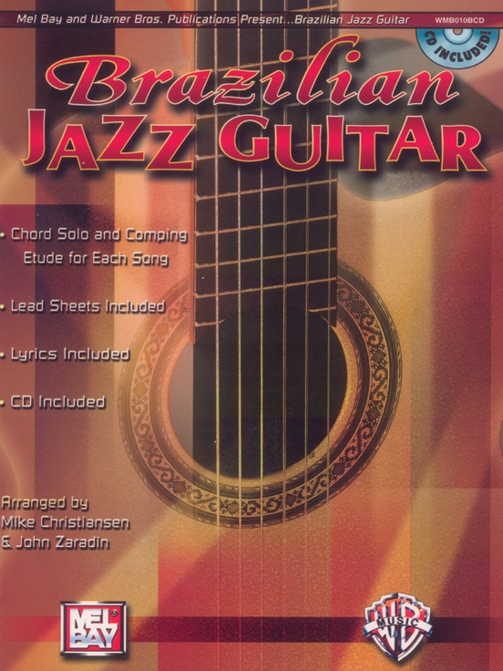 Brazilian Jazz Guitar