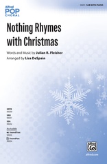 Nothing Rhymes with Christmas