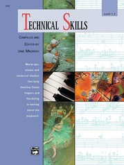 Technical Skills, Level 1-2