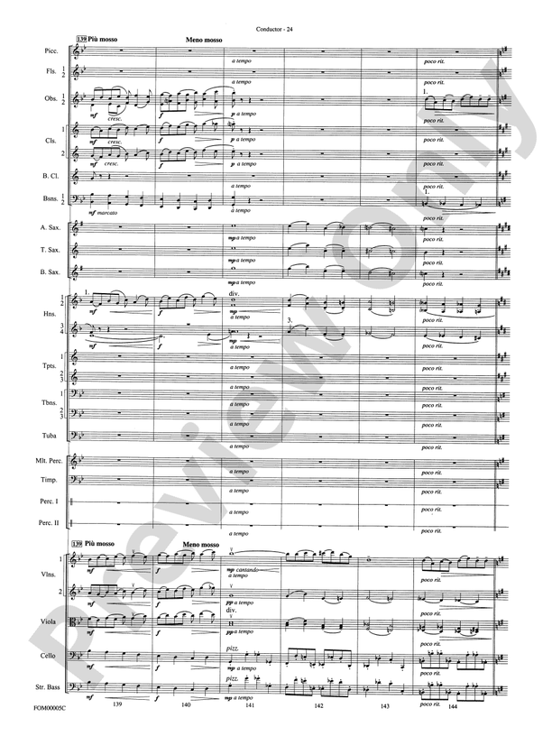 An American in Paris Suite