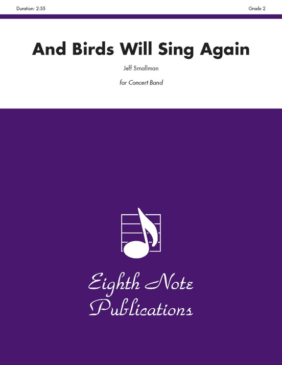 And Birds Will Sing Again