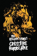 The Rolling Stones: Crossfire Hurricane