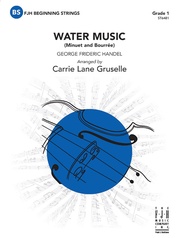 Water Music