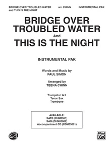 Bridge Over Troubled Water and This Is the Night