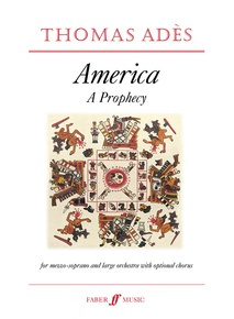 America: A Prophecy