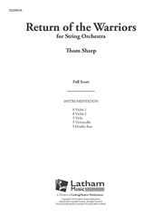 Return of the Warriors