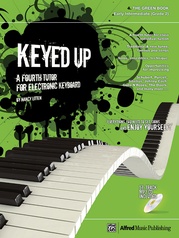 Keyed Up: The Green Book