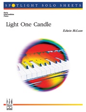Light One Candle